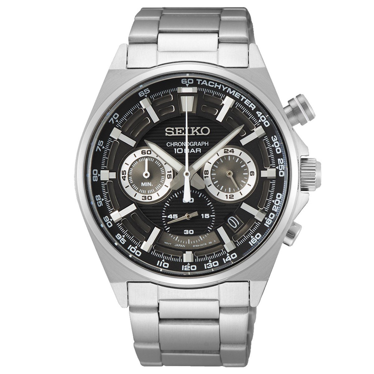 Seiko SEISB397P Erkek Kol Saati