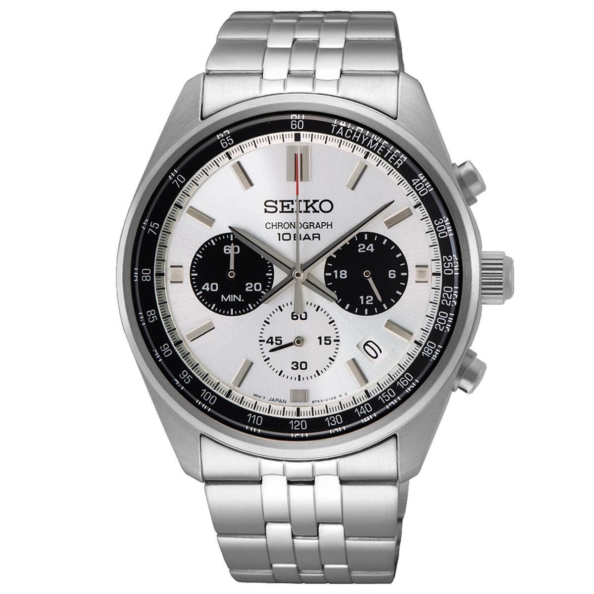 Seiko SEISB425P Erkek Kol Saati