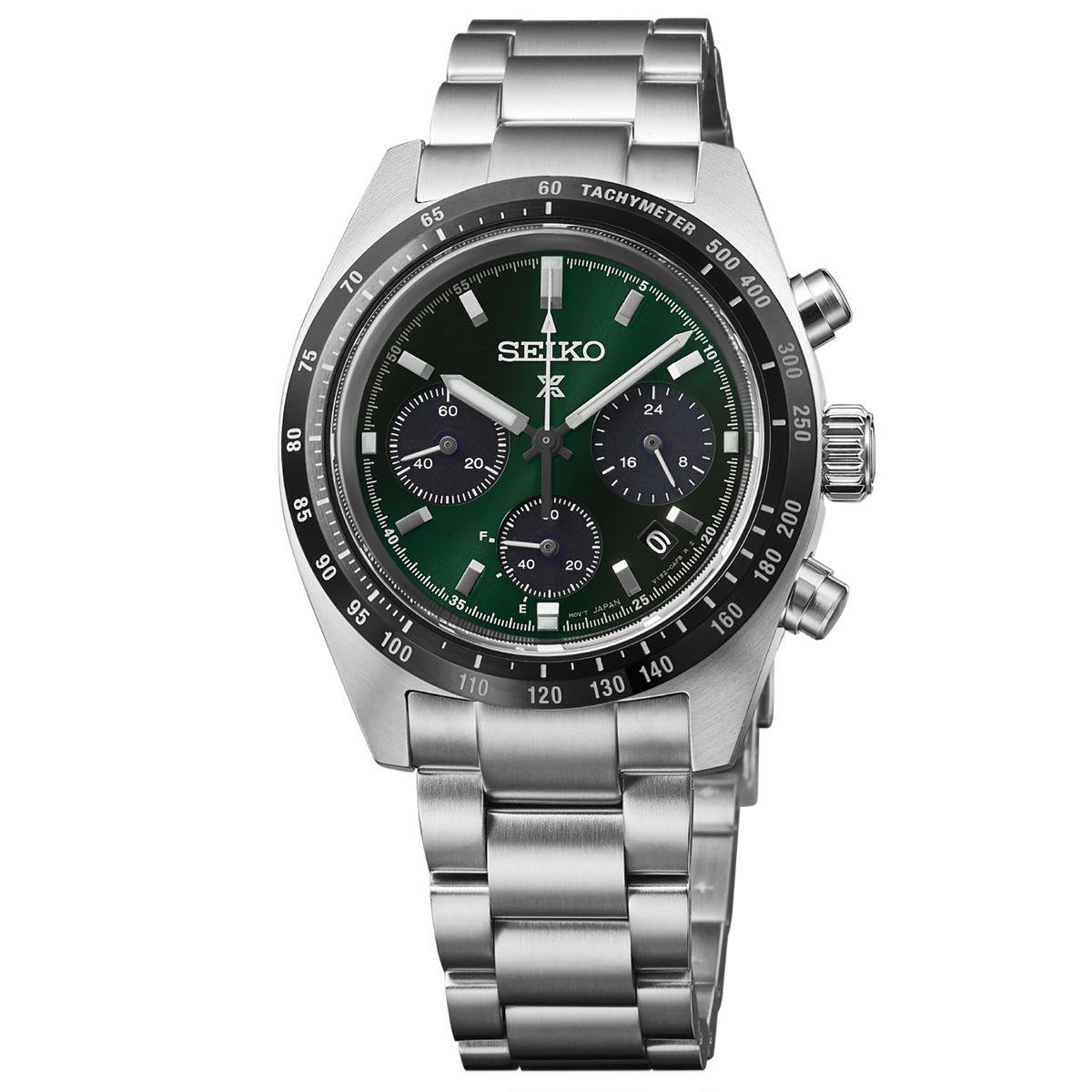 Seiko SEISC933P Erkek Kol Saati