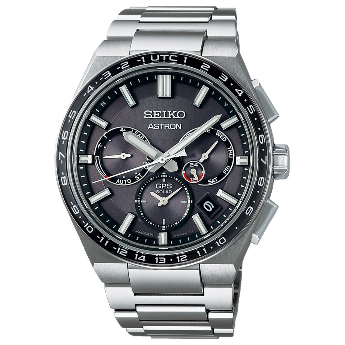 Seiko SEISH111J Erkek Kol Saati