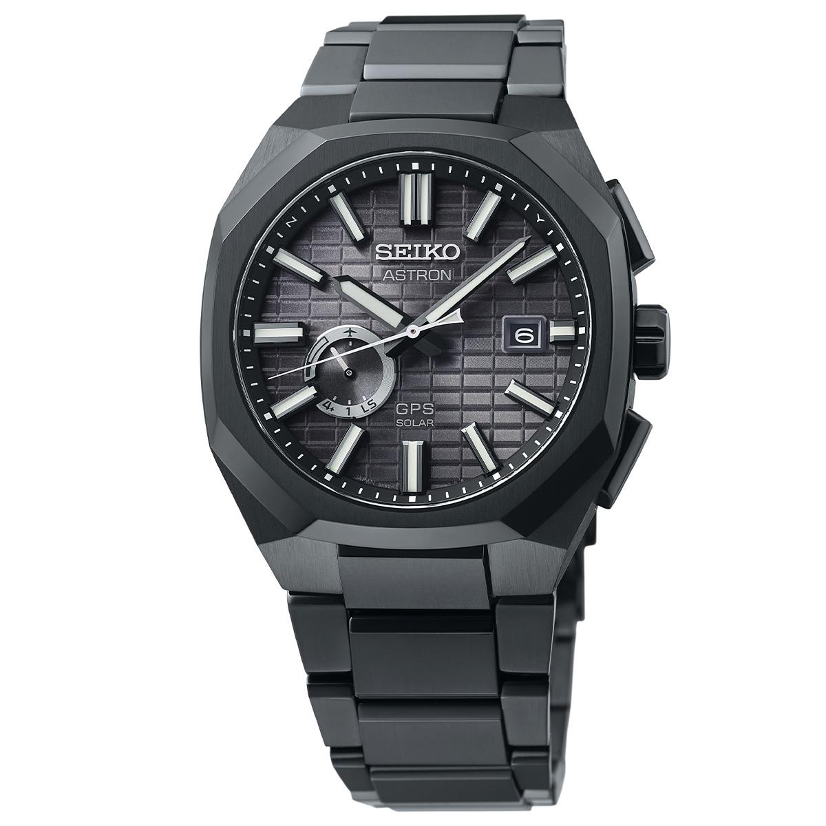 Seiko SEISJ015J Erkek Kol Saati