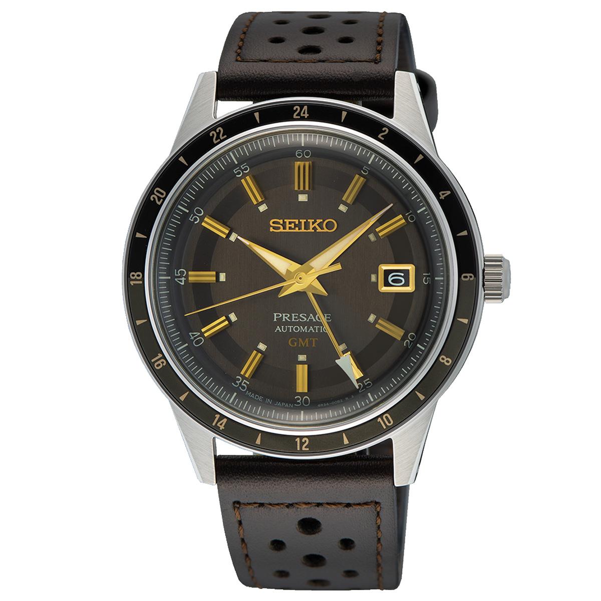 Seiko SEISK013J Erkek Kol Saati