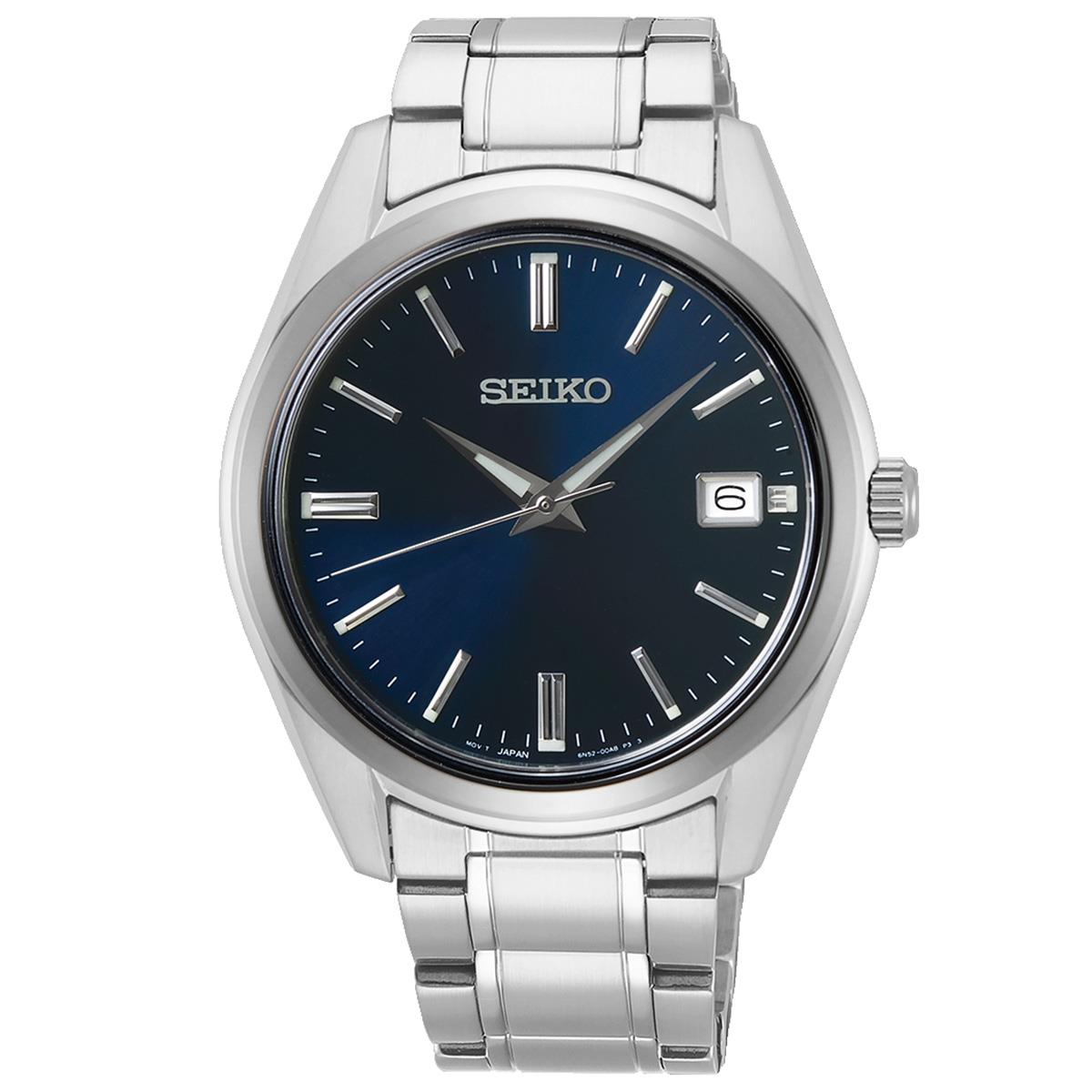 Seiko SEIUR309P Erkek Kol Saati