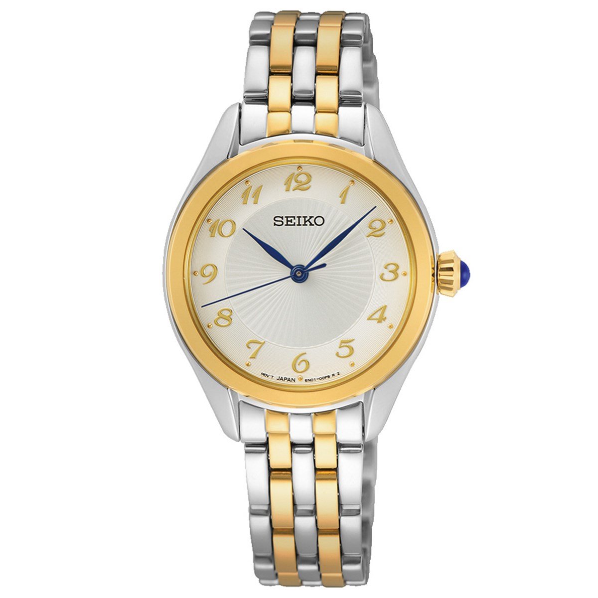 Seiko SEIUR380P Bayan Kol Saati