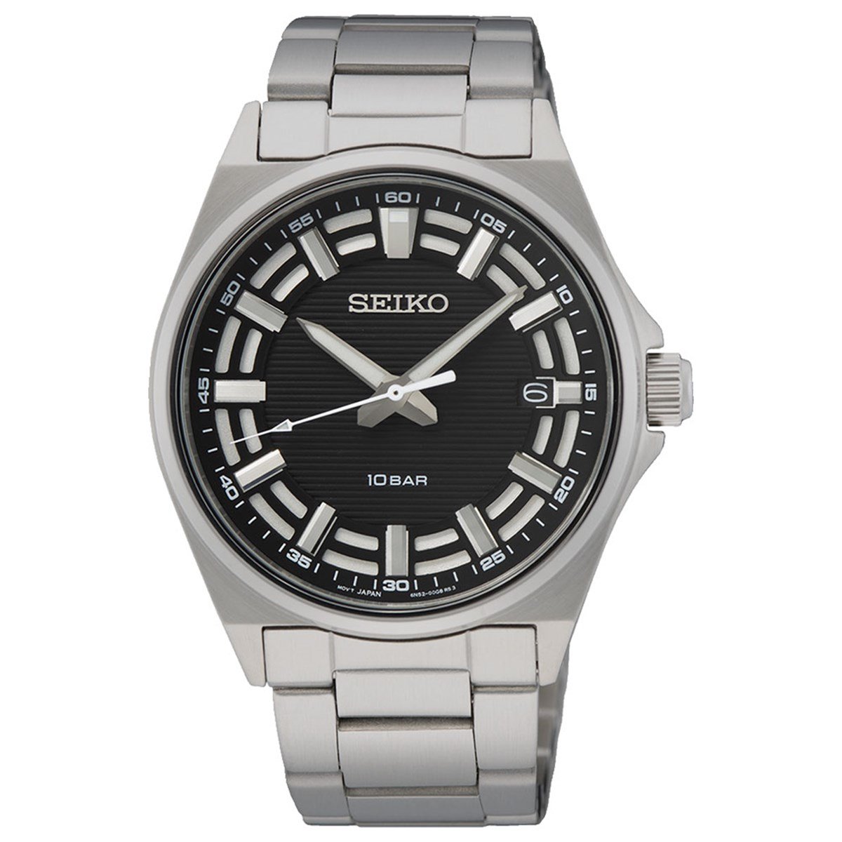Seiko SEIUR505P Erkek Kol Saati