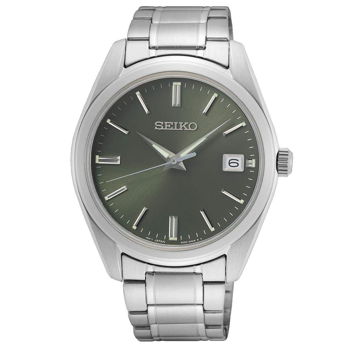 Seiko SEIUR527P Erkek Kol Saati