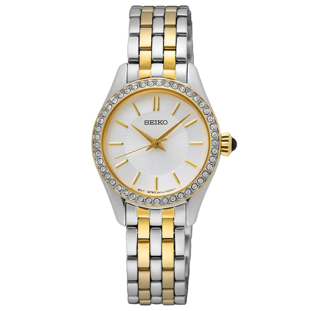 Seiko SEIUR540P Kadın Kol Saati