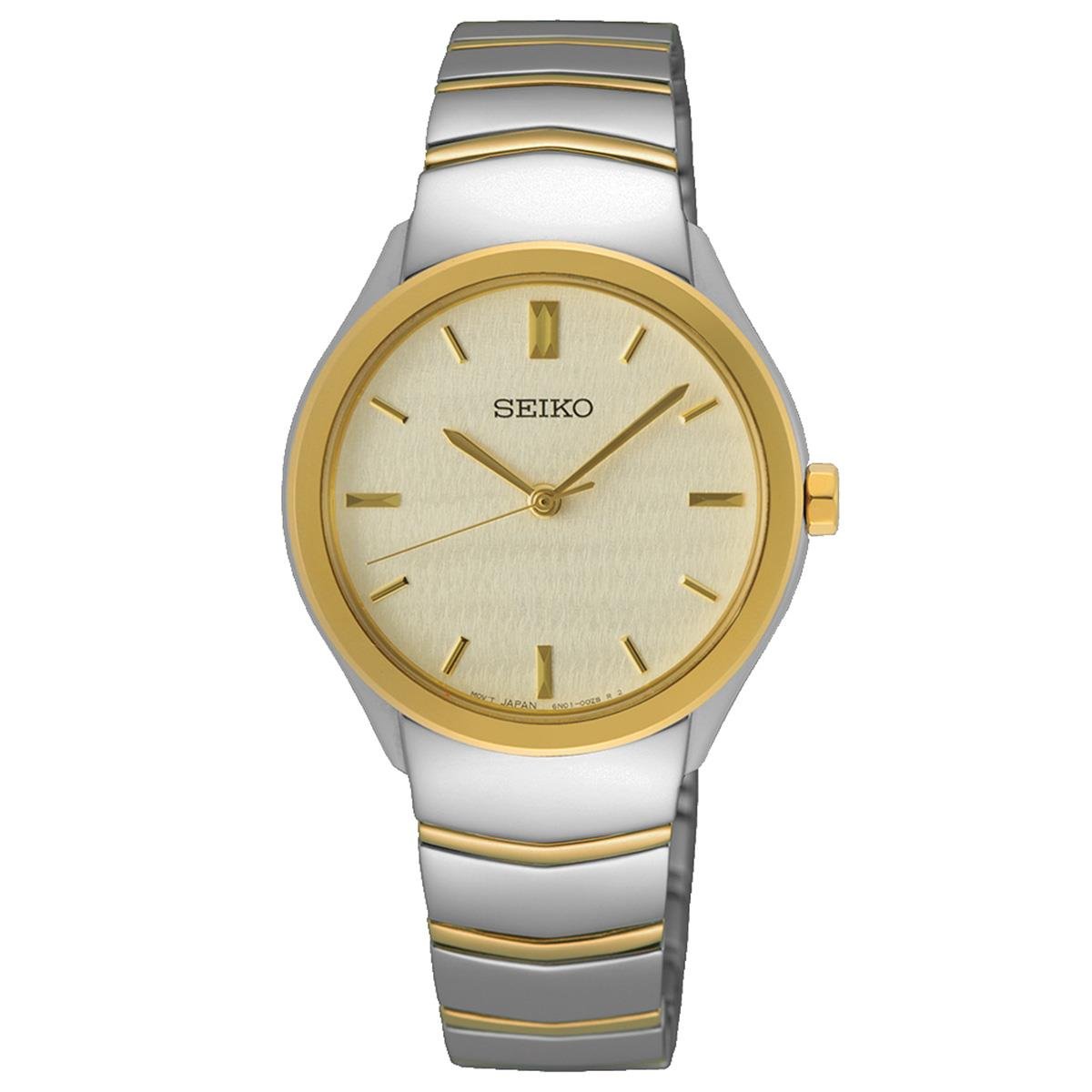 Seiko SEIUR550P Kadın Kol Saati