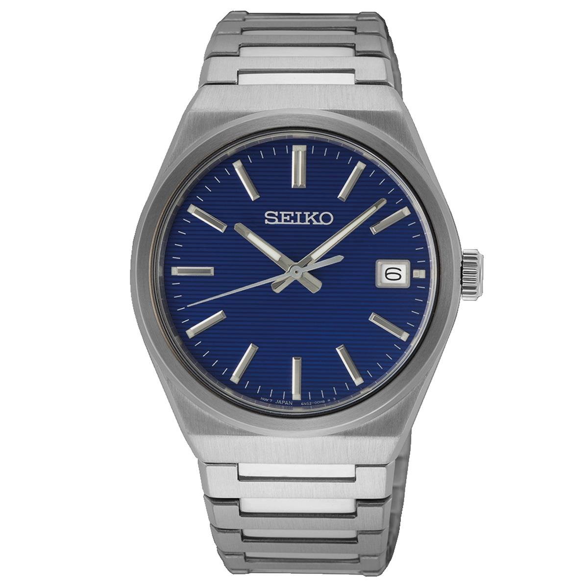 Seiko SEIUR555P Erkek Kol Saati