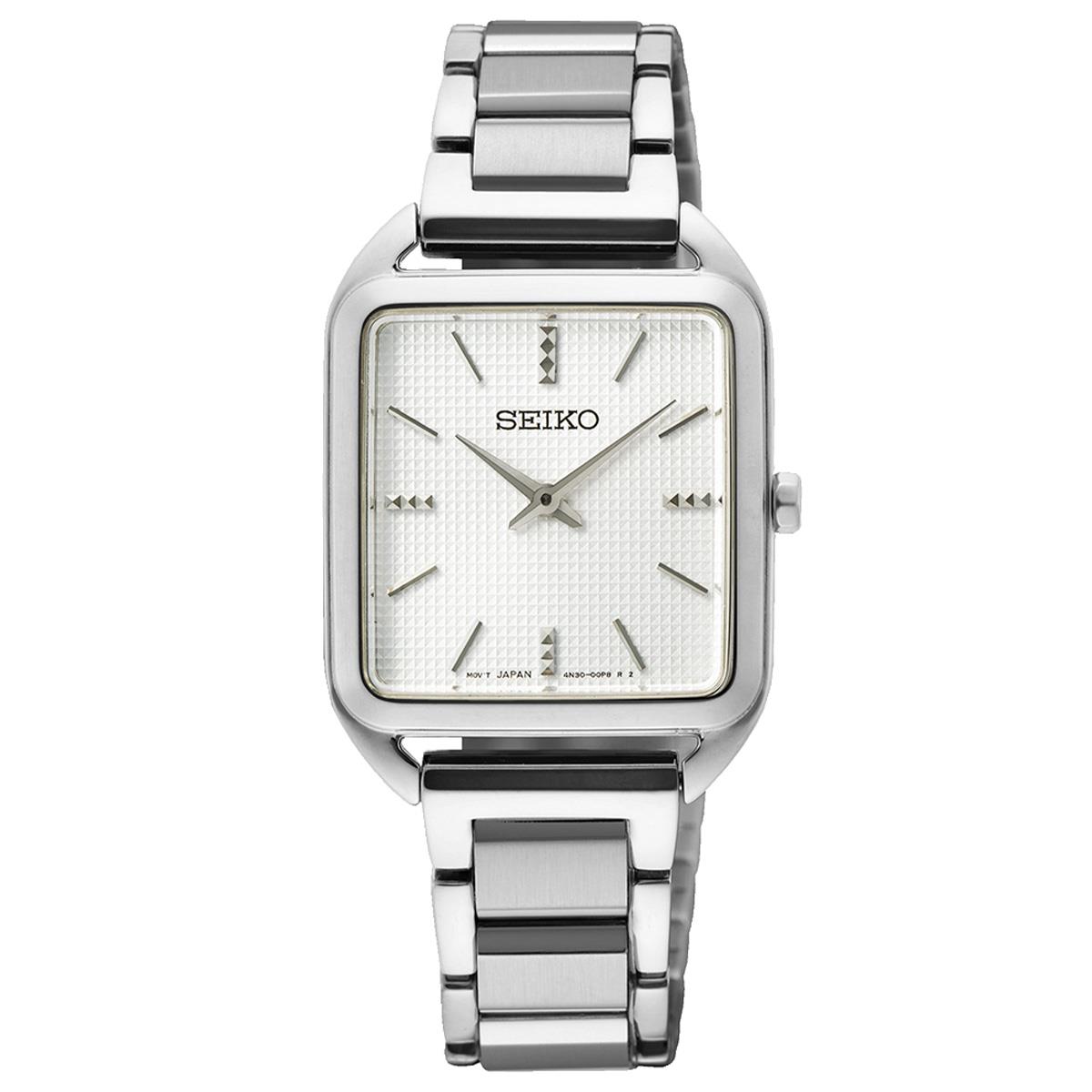 Seiko SEIWR073P Kadın Kol Saati