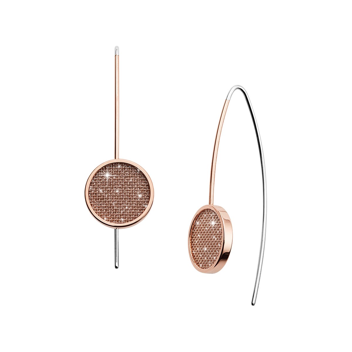 Skagen SKJ1174-791 Kadın Küpe