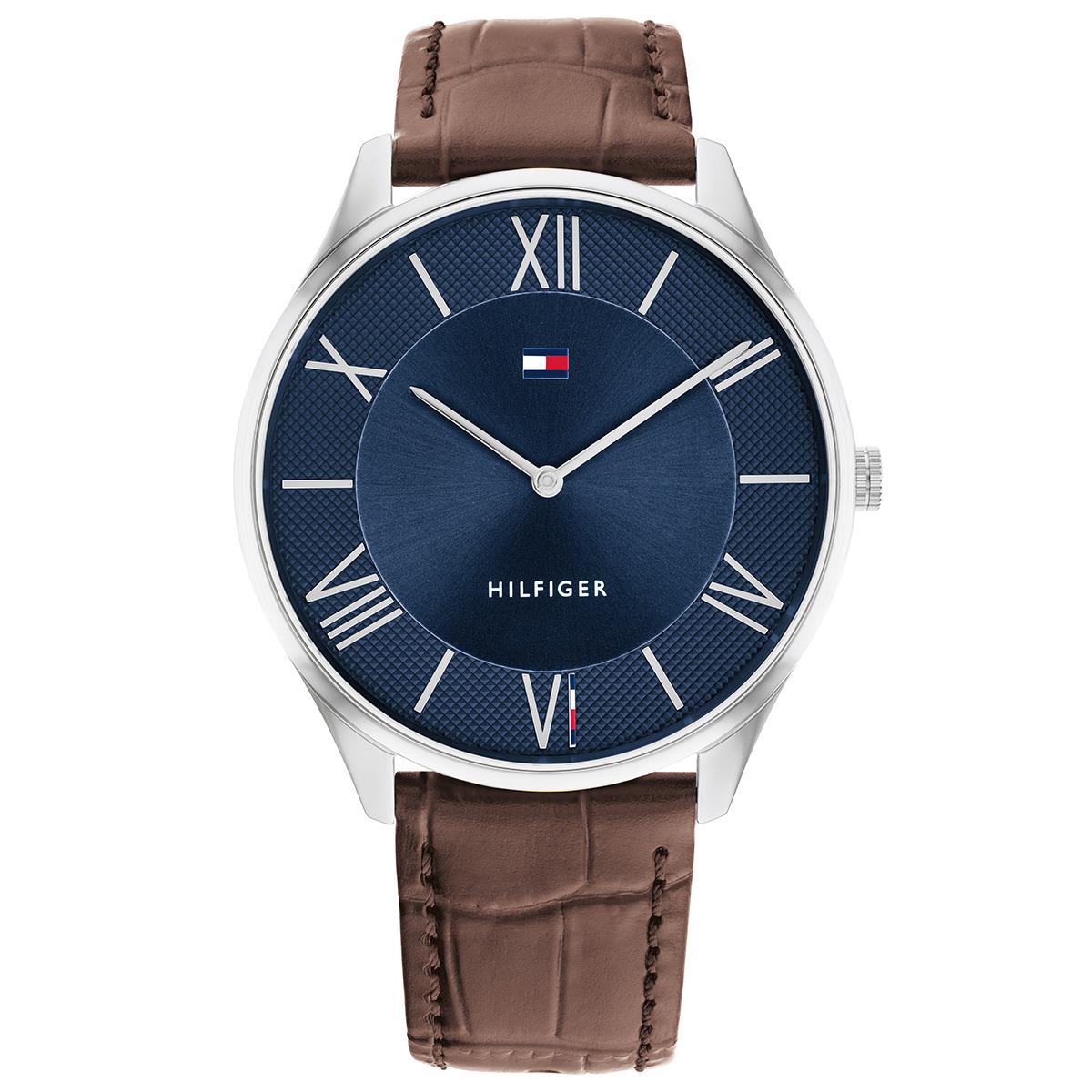 Tommy Hilfiger TH1710536  Erkek Kol Saati