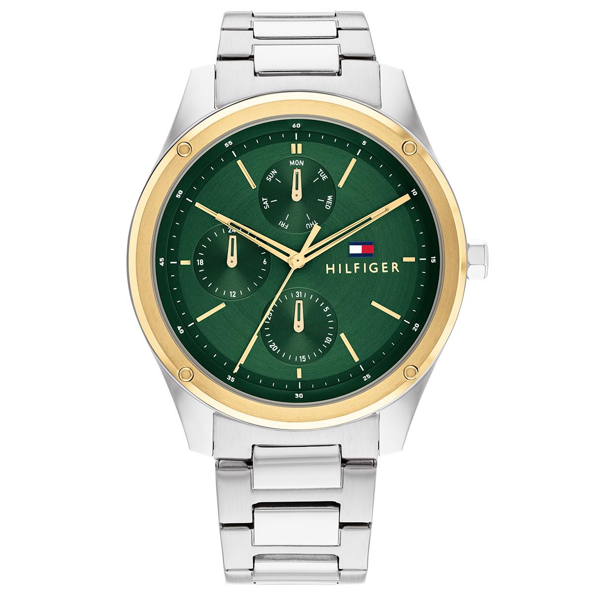 Tommy Hilfiger TH1710537 Erkek Kol Saati