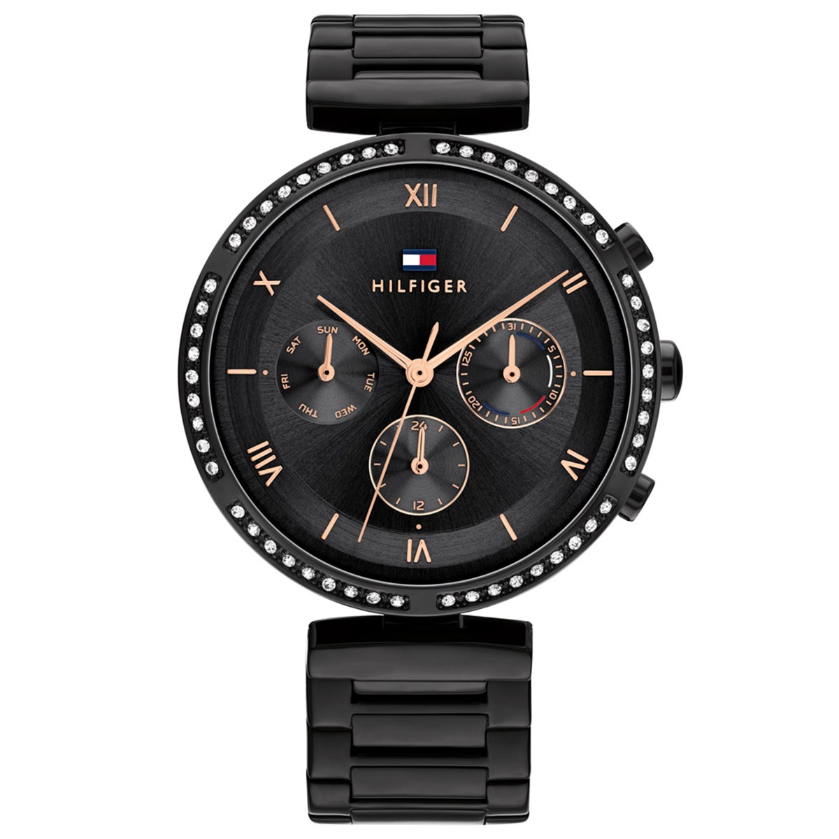 Tommy Hilfiger TH1782390 Kadın Kol Saati