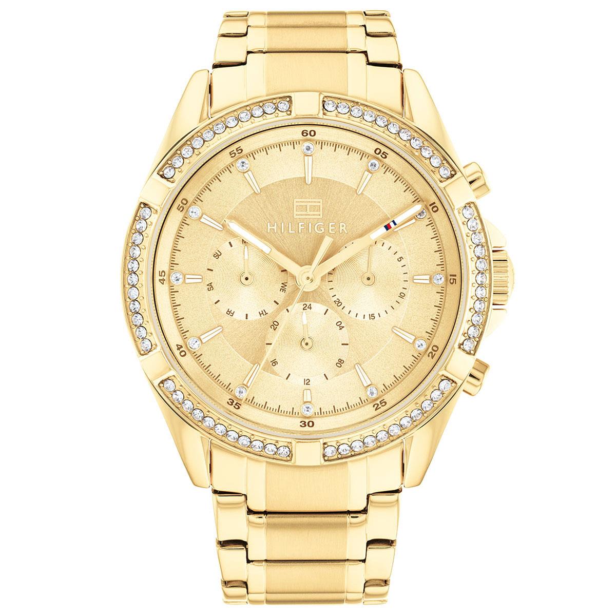 Tommy Hilfiger TH1782556 Kadın Kol Saati