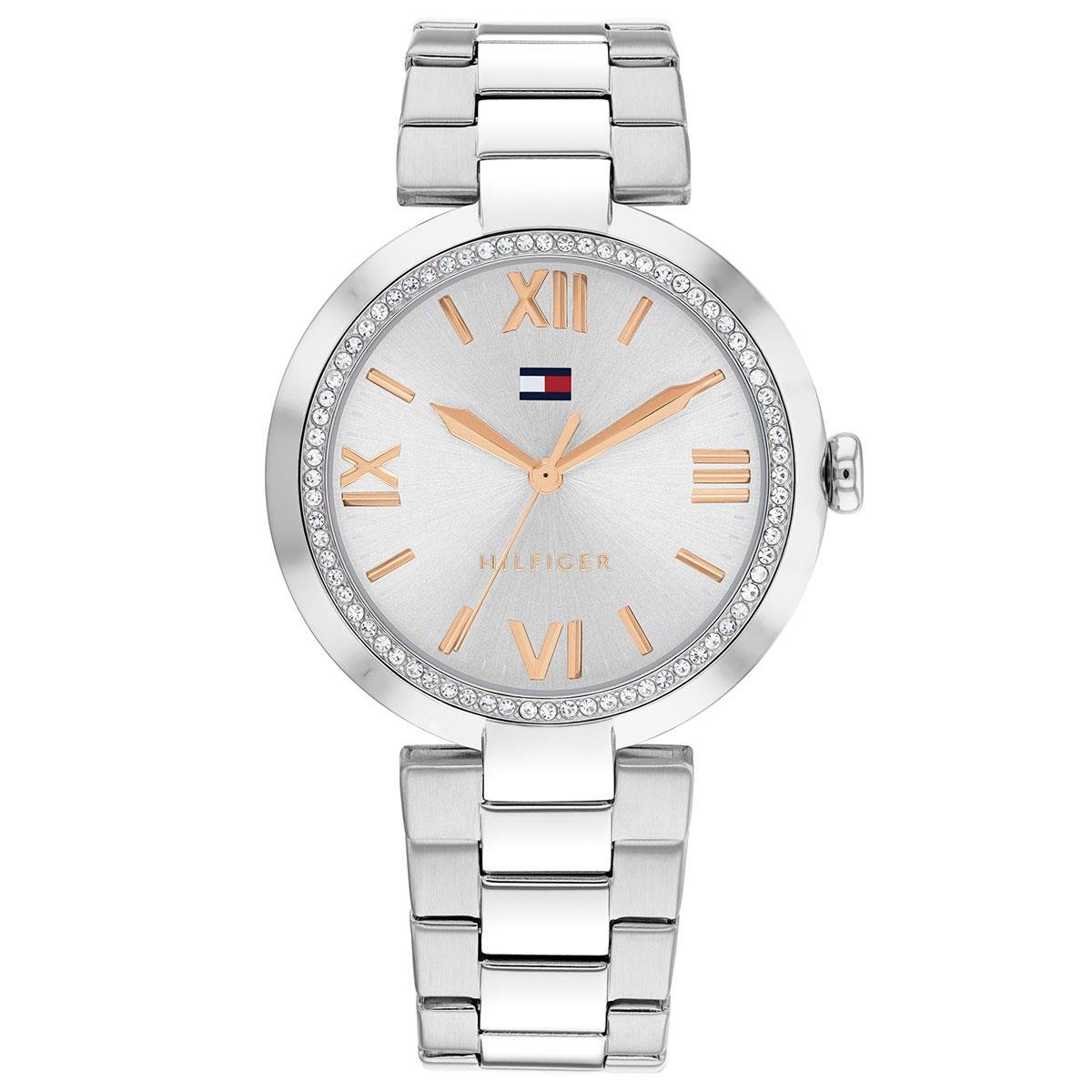 Tommy Hilfiger TH1782681 Kadın Kol Saati