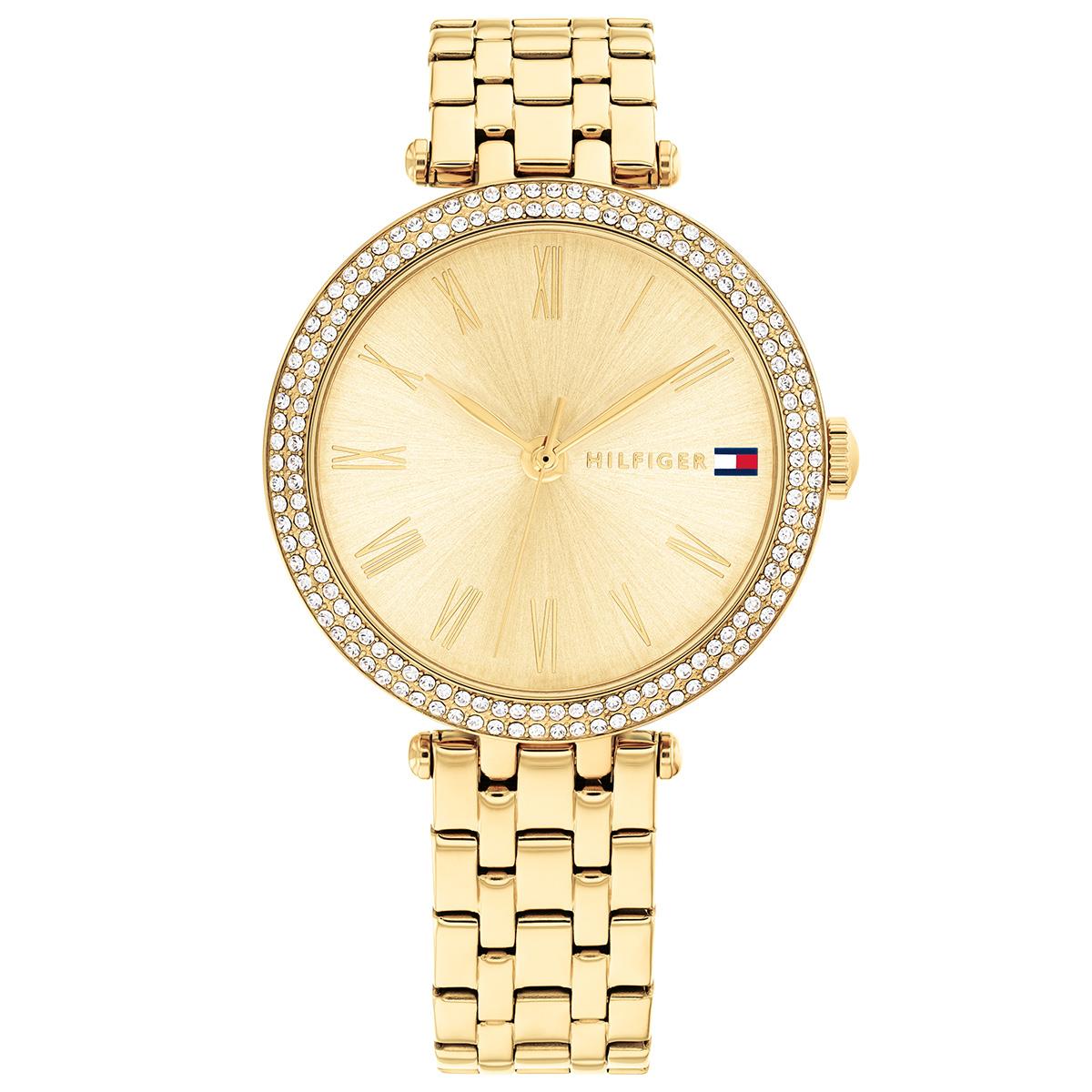 Tommy Hilfiger TH1782718 Kadın Kol Saati