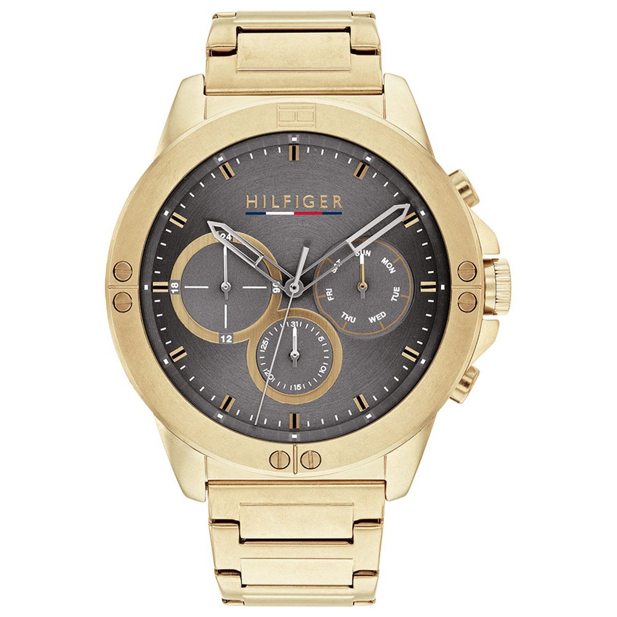 Tommy Hilfiger TH1791891 Erkek Kol Saati