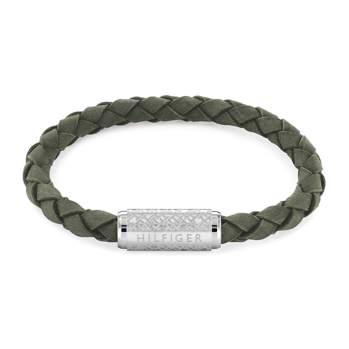 Tommy Hilfiger THJ2790481 Erkek Bileklik