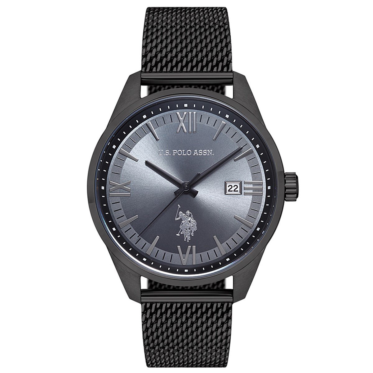 U.S. Polo Assn. USPA1001-06 Erkek Kol Saati