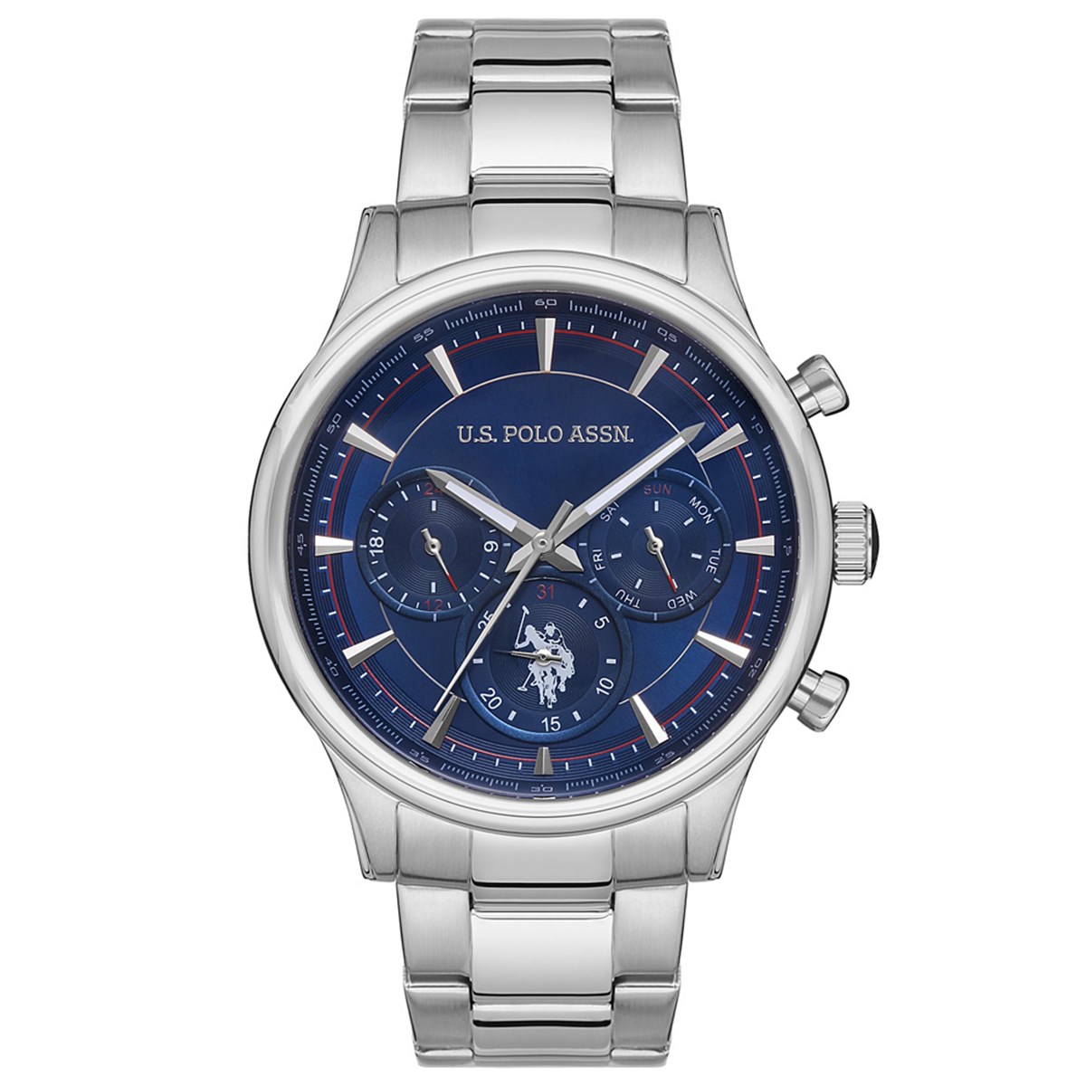 U.S. Polo Assn. USPA1010-03 Erkek Kol Saati