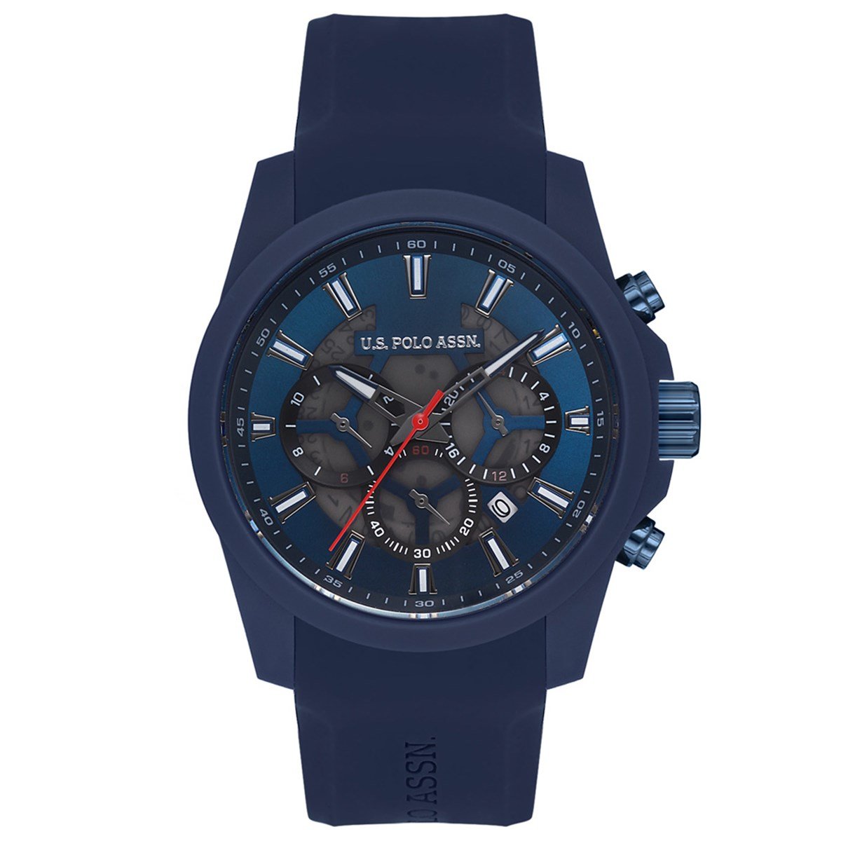 U.S. Polo Assn. USPA1017-02 Erkek Kol Saati