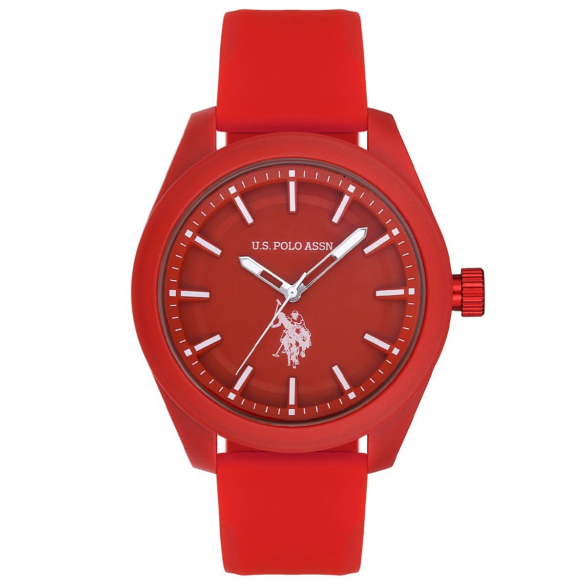 U.S. Polo Assn. USPA1022-05 Erkek Kol Saati