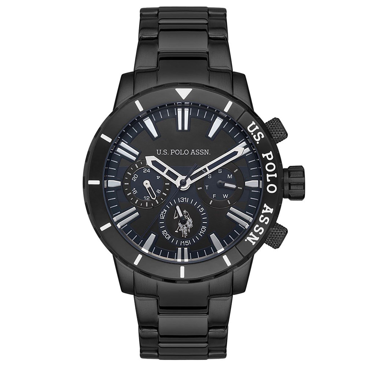U.S. Polo Assn. USPA1026-03 Erkek Kol Saati