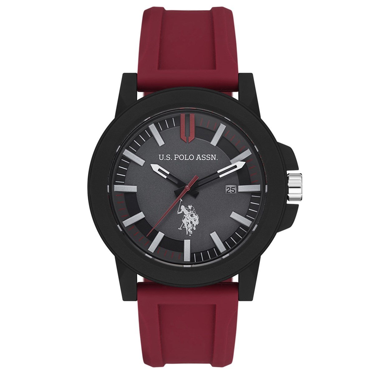 U.S. Polo Assn. USPA1029-03 Erkek Kol Saati