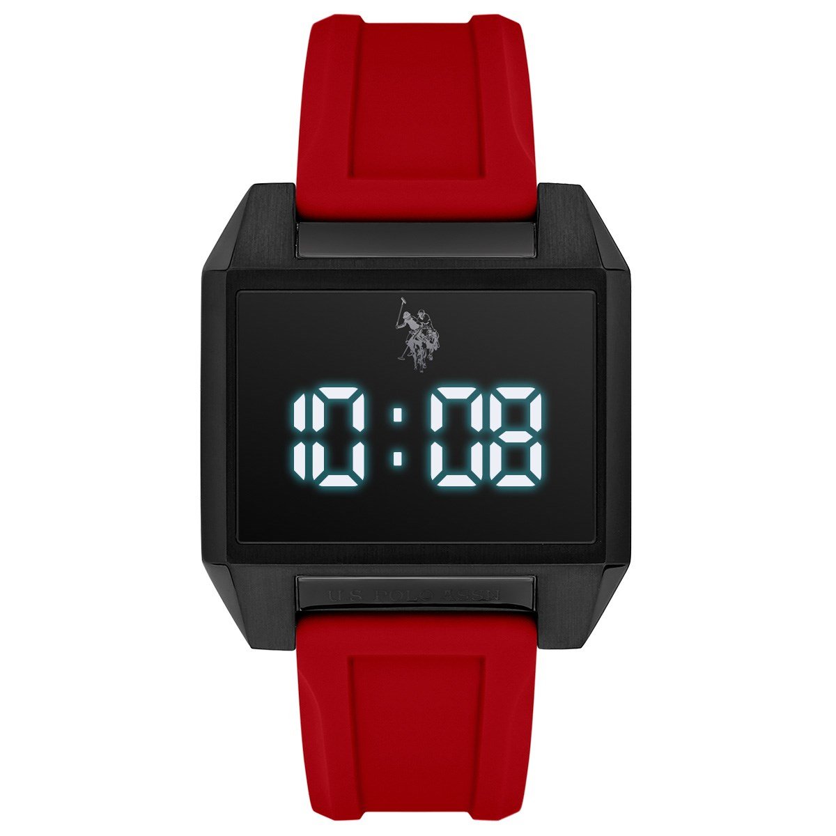 U.S. Polo Assn. USPA1047-02 Erkek Kol Saati