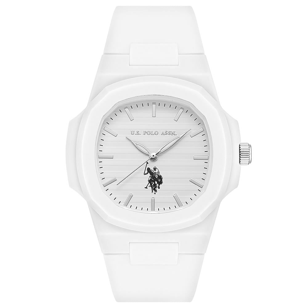 U.S. Polo Assn. USPA1050-01 Erkek Kol Saati