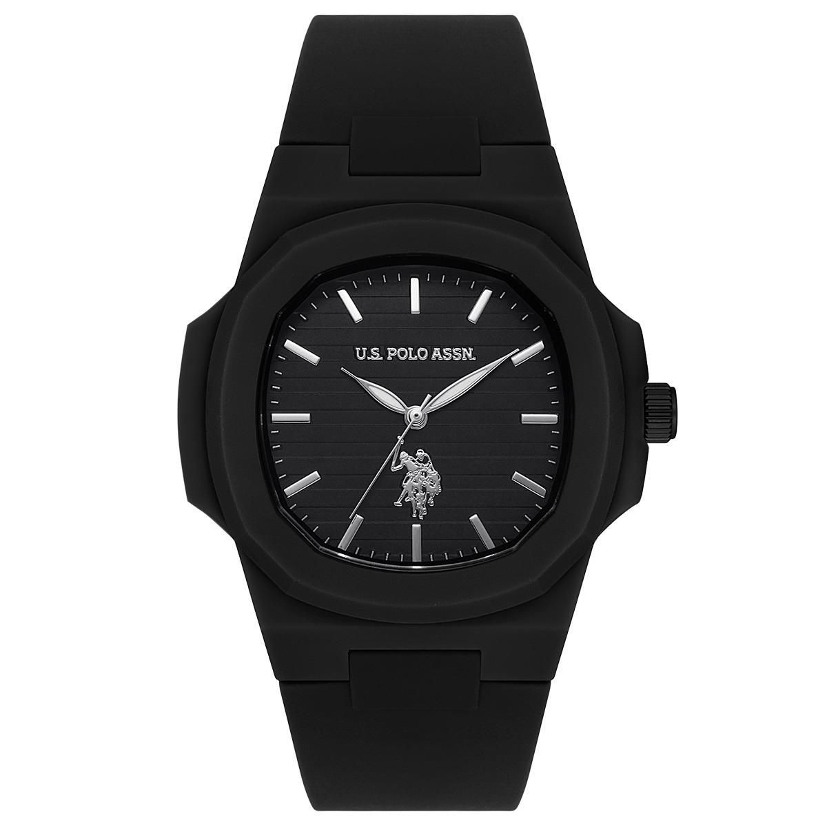 U.S. Polo Assn. USPA1050-02 Erkek Kol Saati