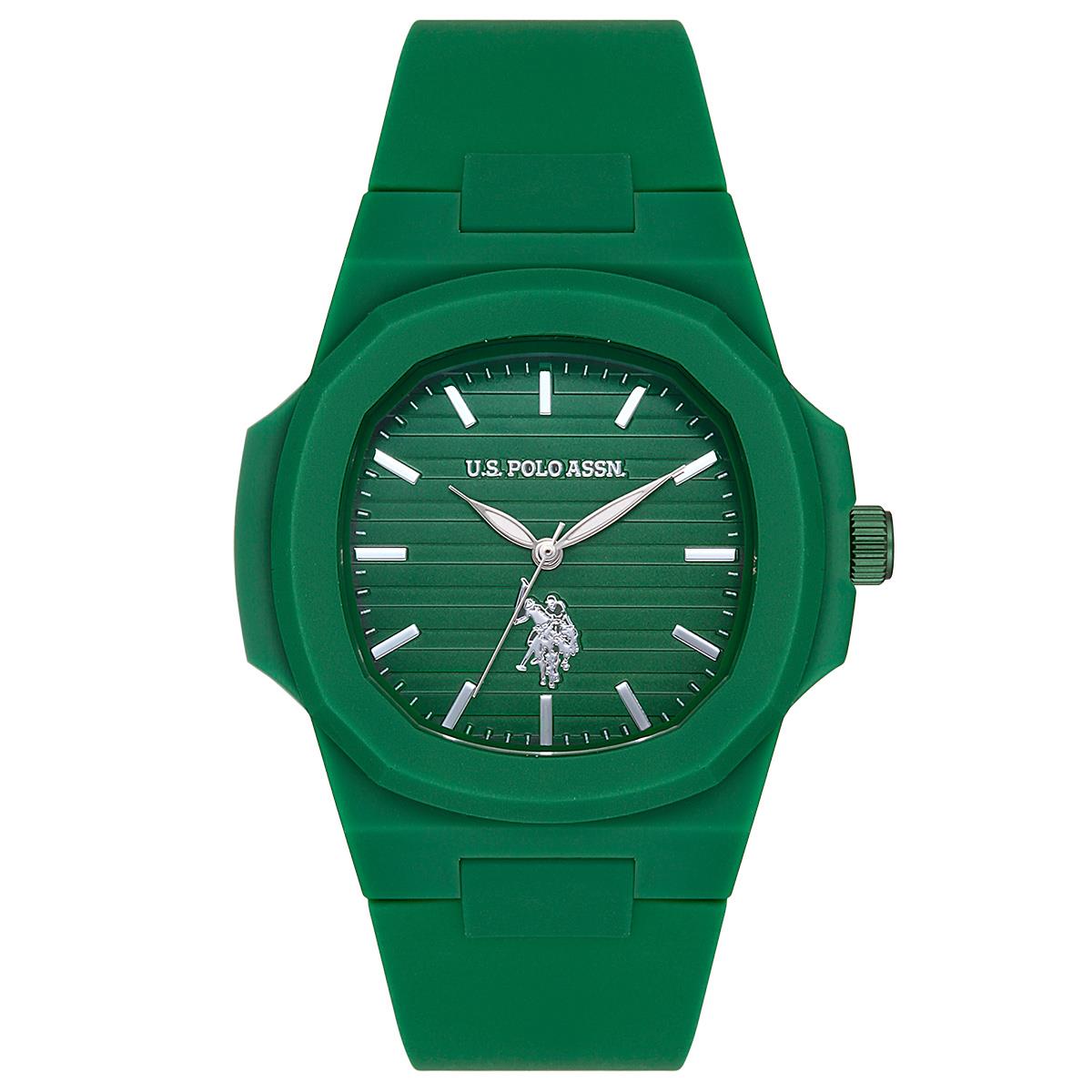 U.S. Polo Assn. USPA1050-06 Erkek Kol Saati