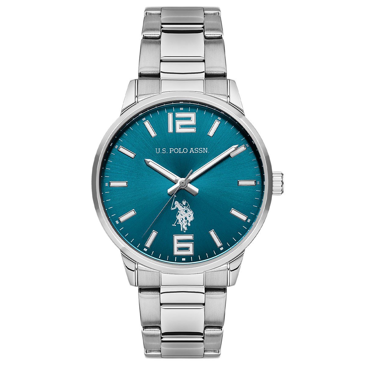 U.S. Polo Assn. USPA1051-08 Erkek Kol Saati