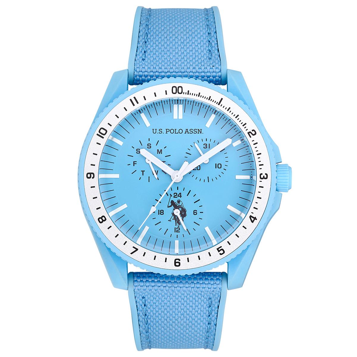 U.S. Polo Assn. USPA1053-01 Kol Saati