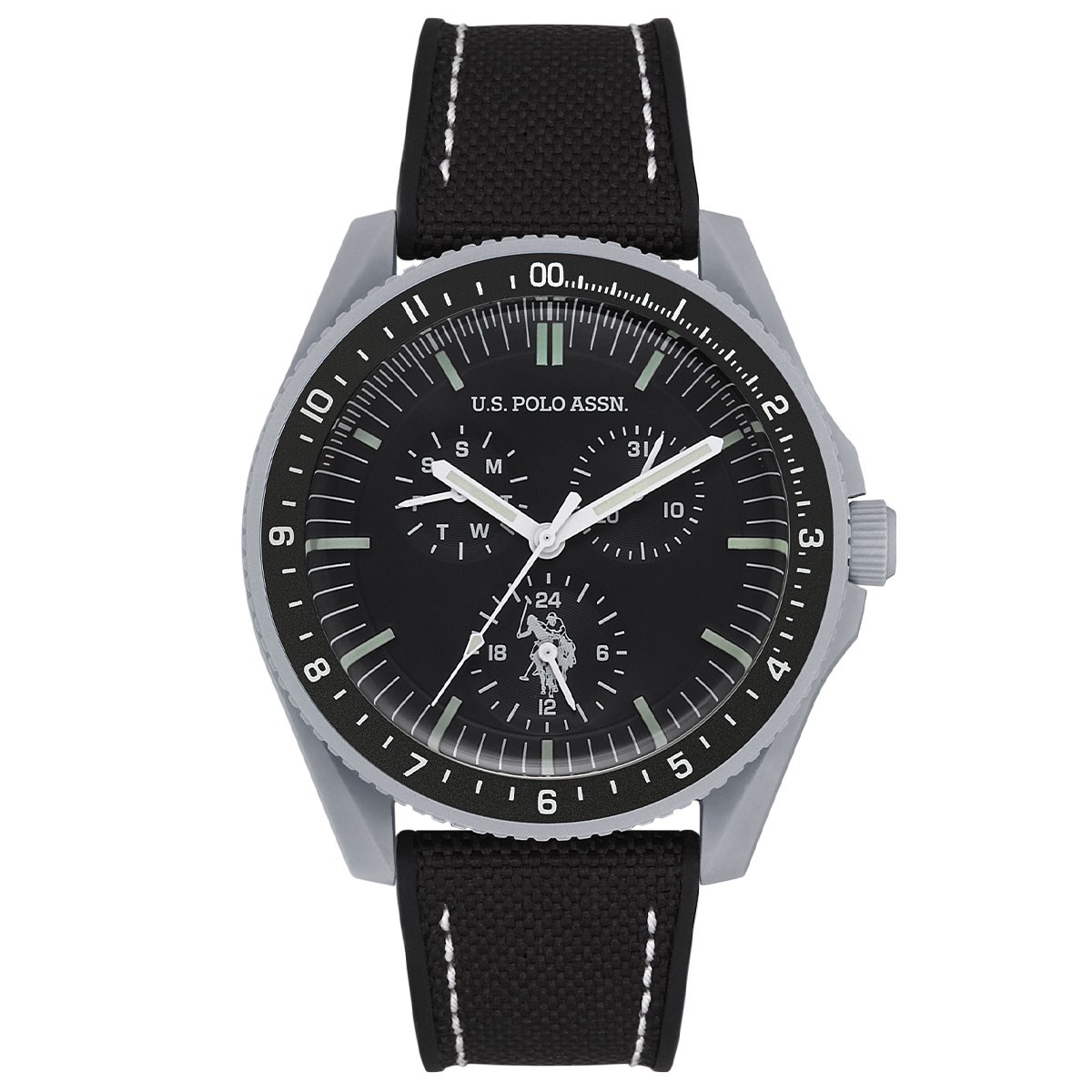 U.S. Polo Assn. USPA1053-03 Kol Saati