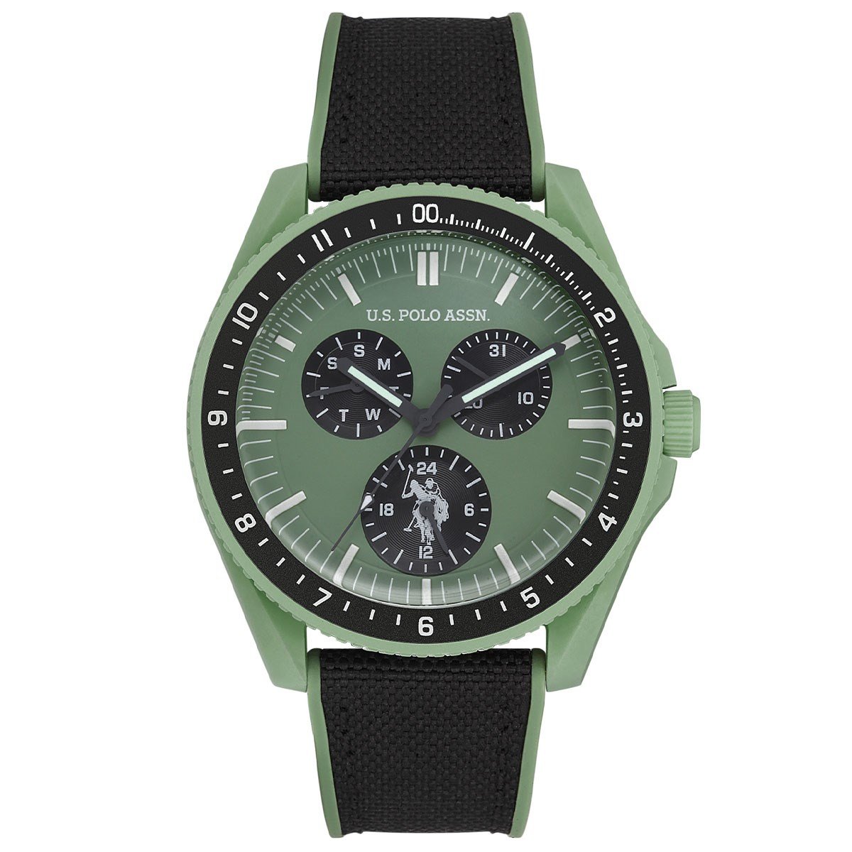 U.S. Polo Assn. USPA1053-04 Kol Saati