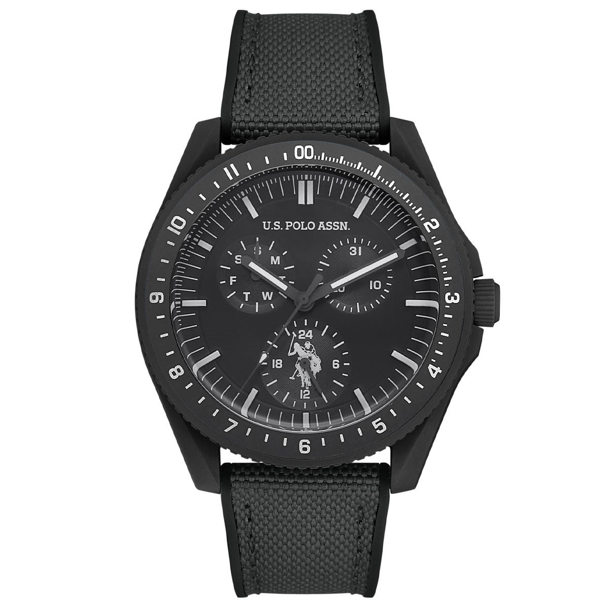 U.S. Polo Assn. USPA1053-05 Kol Saati