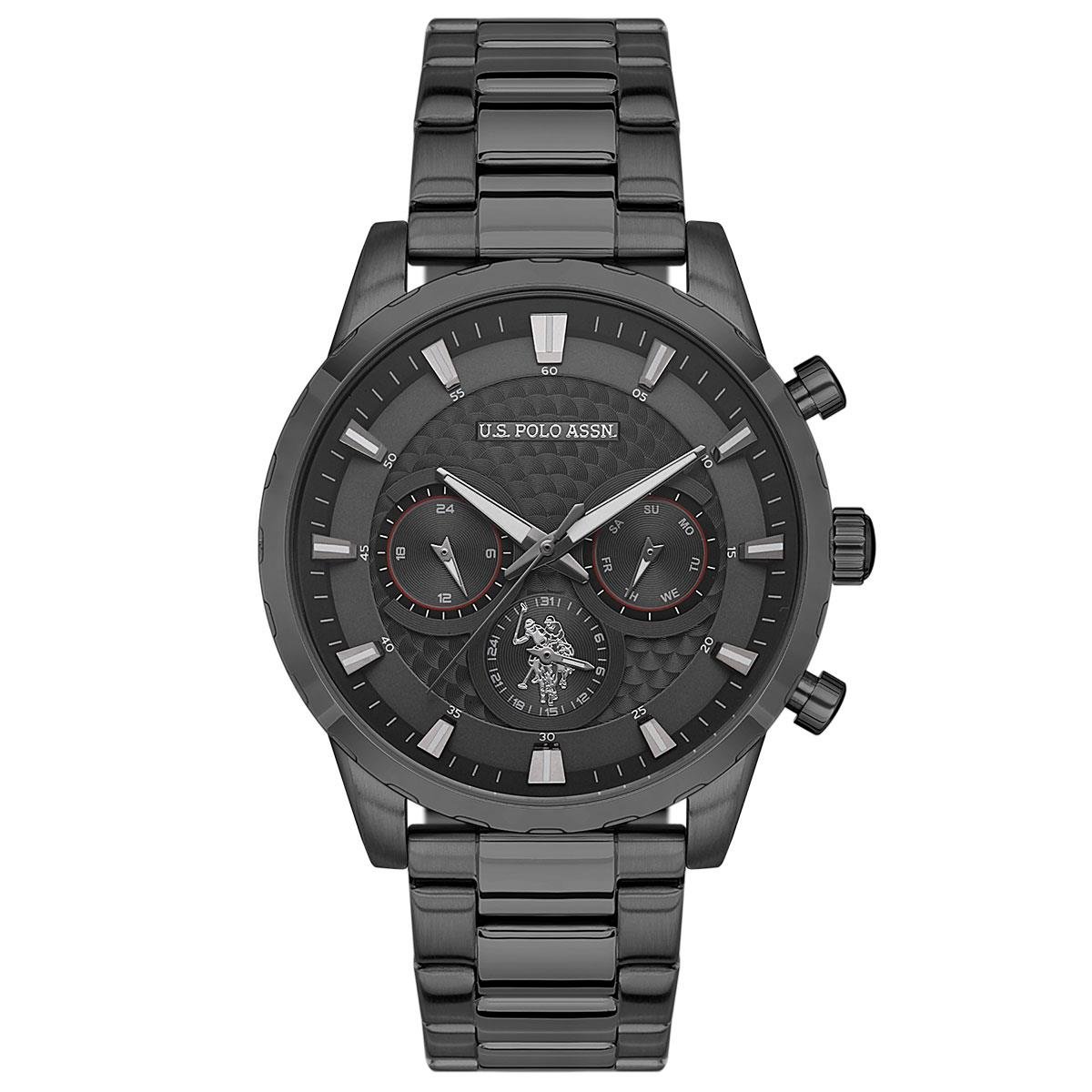 U.S. Polo Assn. USPA1055-04 Erkek Kol Saati