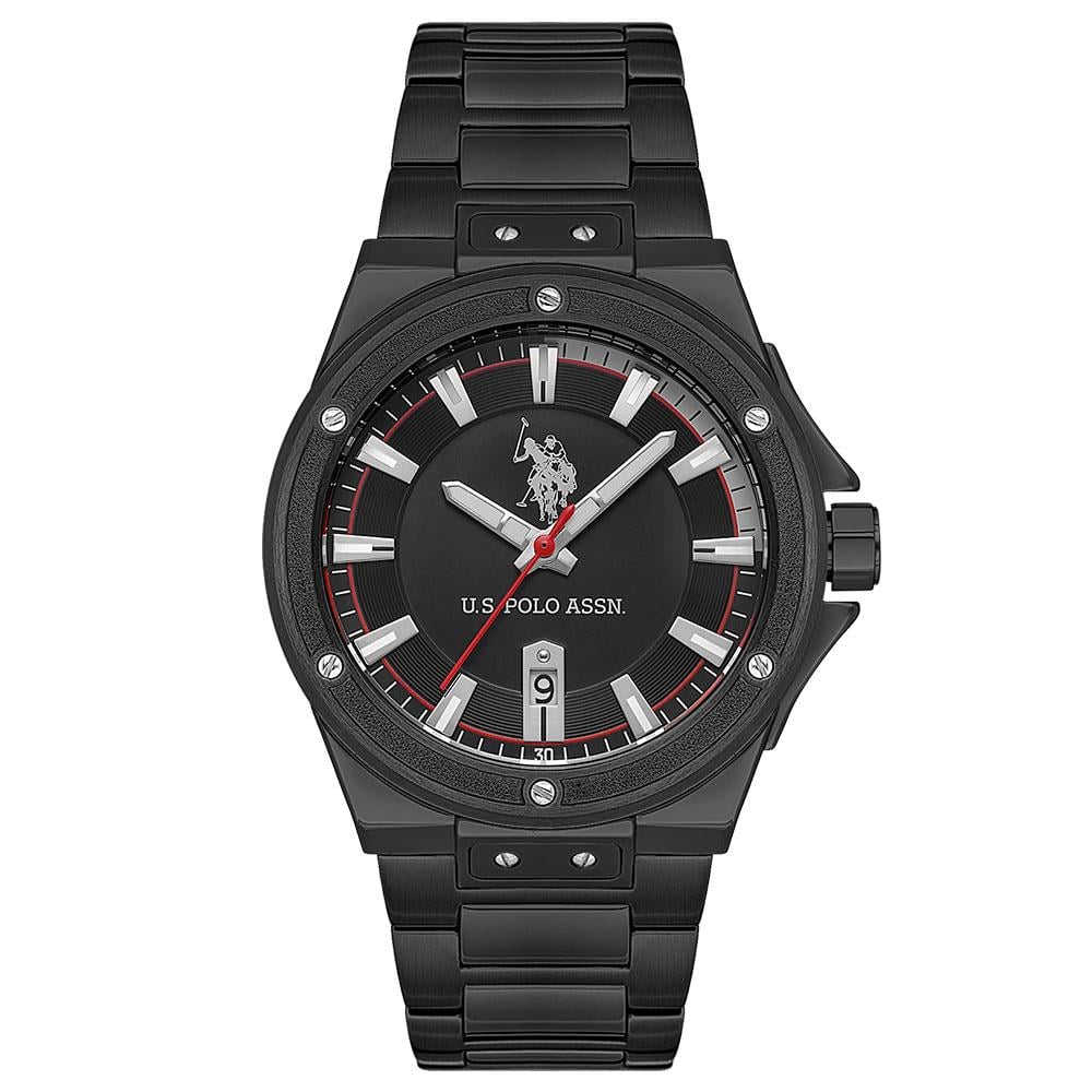 U.S. Polo Assn. USPA1060-05 Erkek Kol Saati
