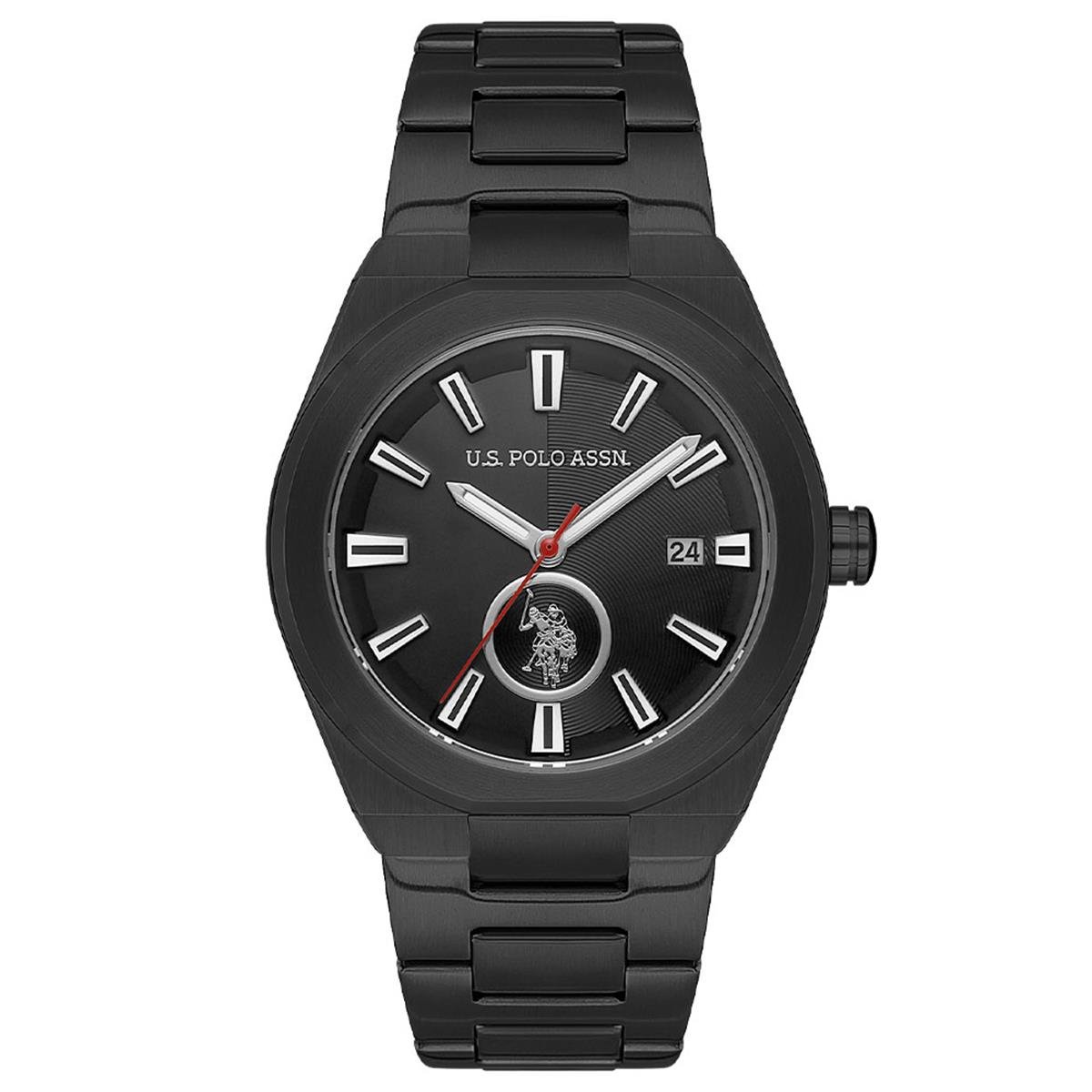U.S. Polo Assn. USPA1062-03 Erkek Kol Saati
