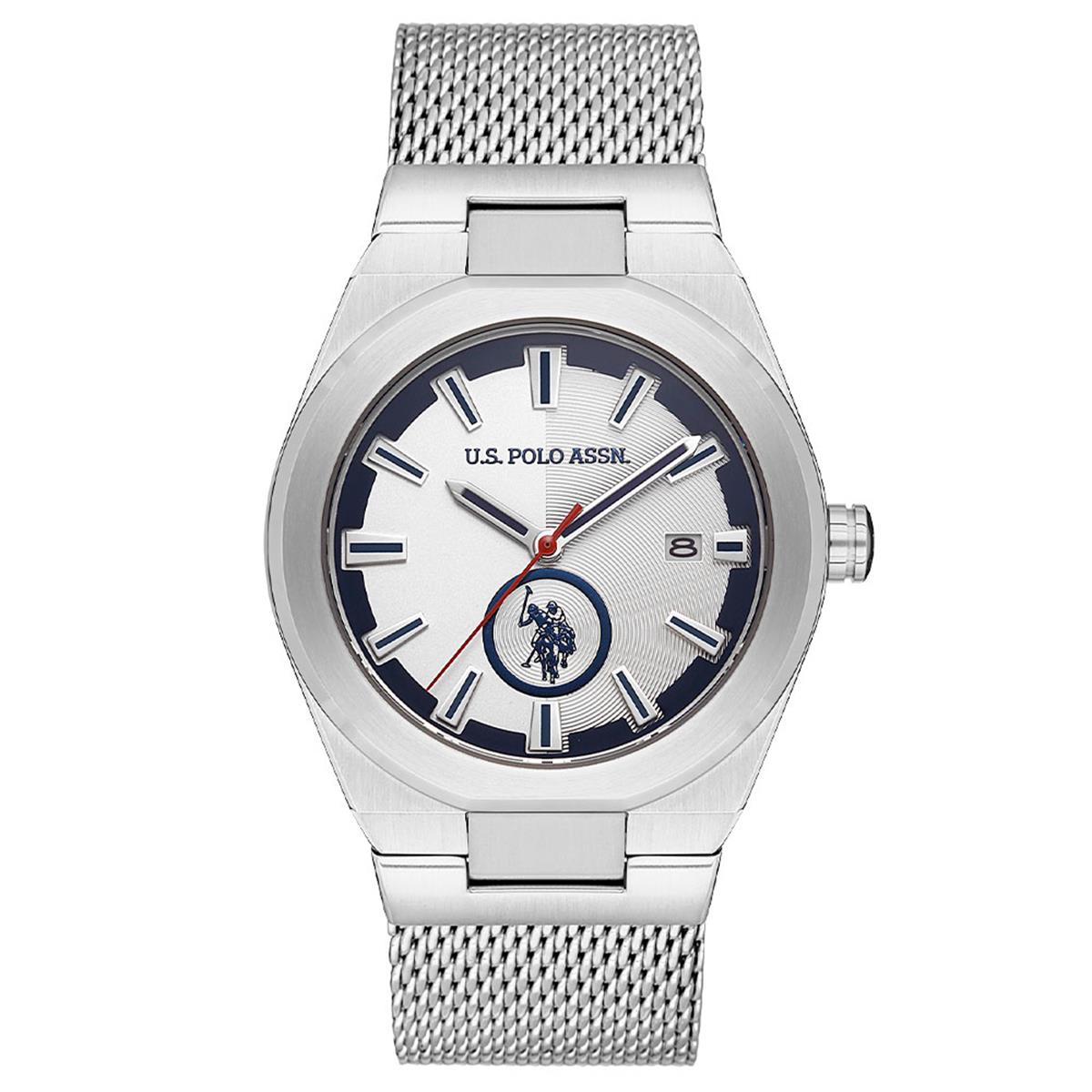 U.S. Polo Assn. USPA1062-07 Erkek Kol Saati