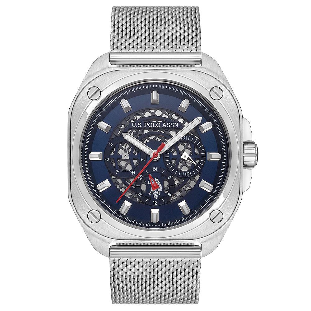 U.S. Polo Assn. USPA1063-02 Erkek Kol Saati