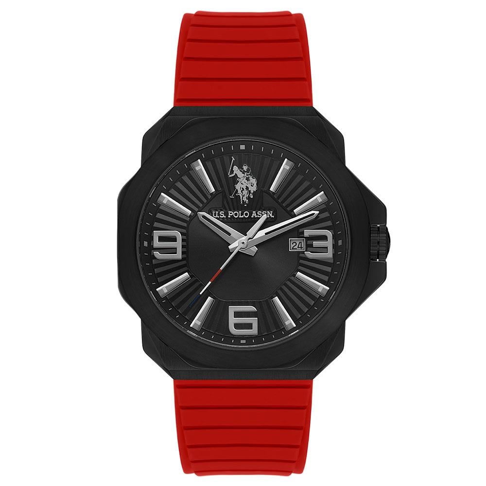 U.S. Polo Assn. USPA1065-06 Erkek Kol Saati
