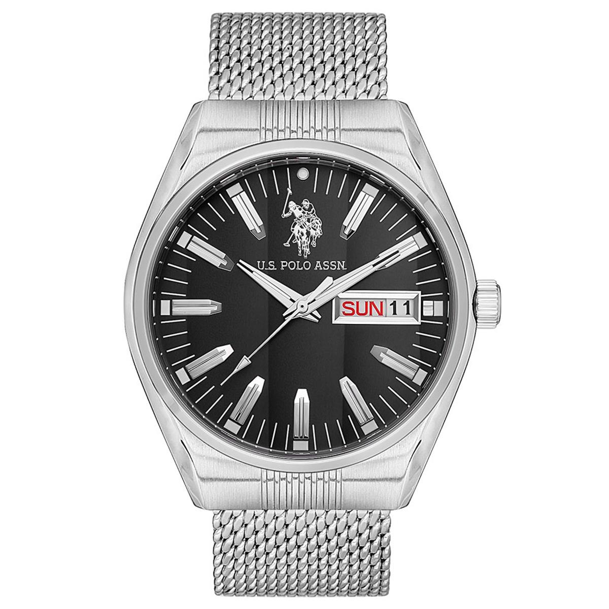 U.S. Polo Assn. USPA1067-04 Erkek Kol Saati