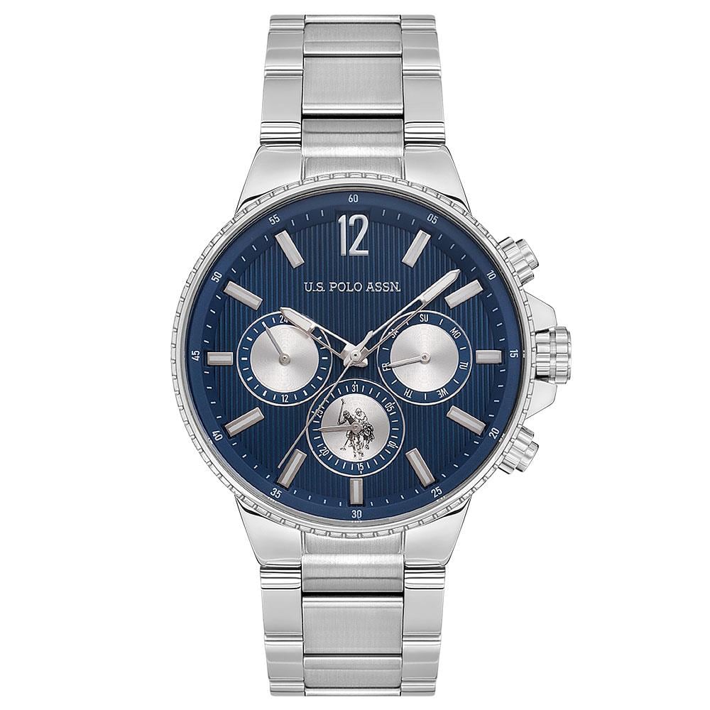 U.S. Polo Assn. USPA1074-02 Erkek Kol Saati
