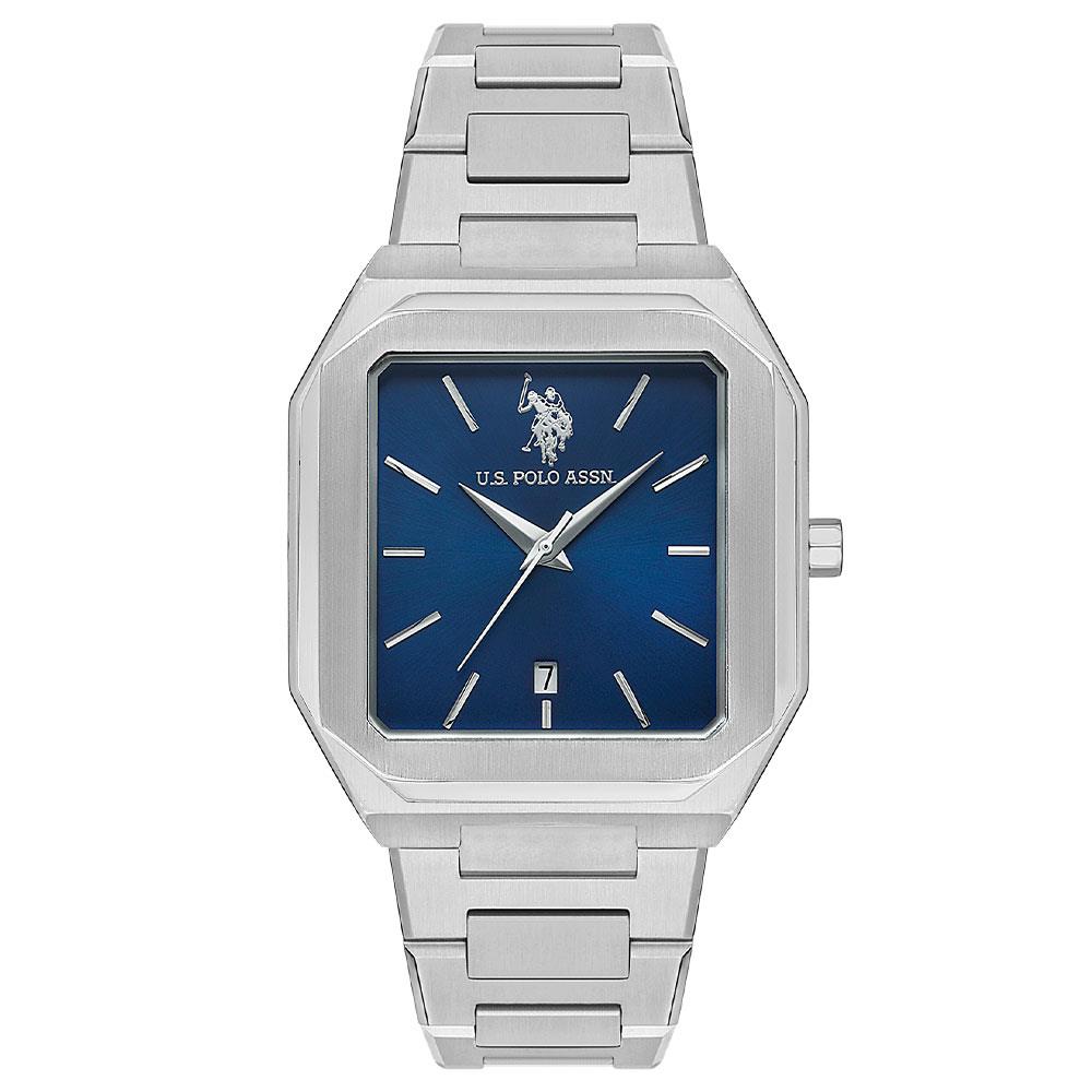 U.S. Polo Assn. USPA1082-01 Erkek Kol Saati
