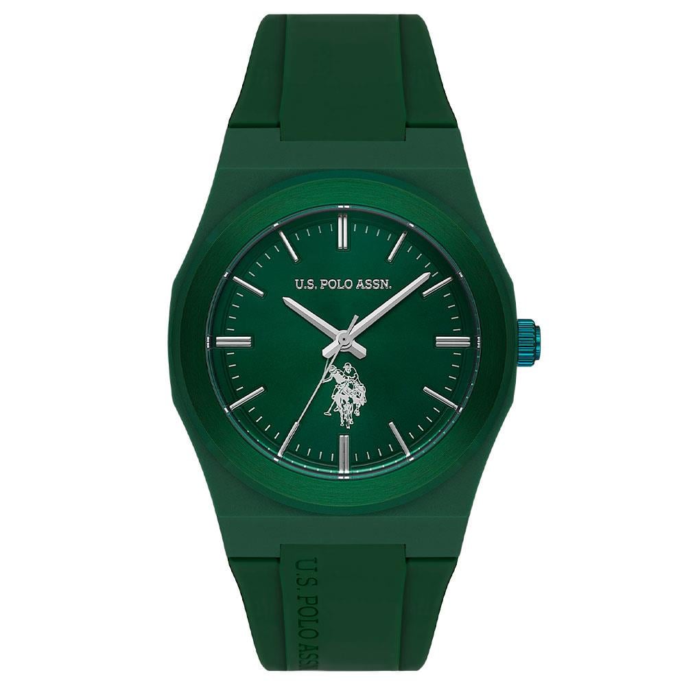 U.S. Polo Assn. USPA1083-02 Erkek Kol Saati