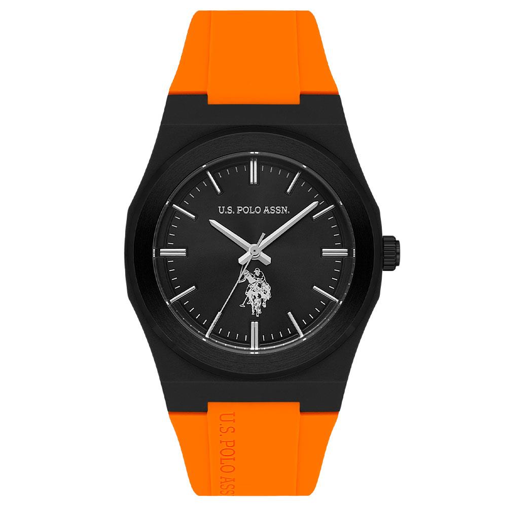 U.S. Polo Assn. USPA1083-03 Erkek Kol Saati