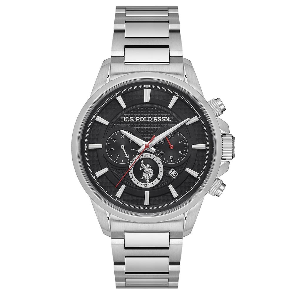 U.S. Polo Assn. USPA1084-03 Erkek Kol Saati